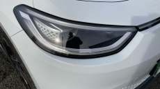 Volkswagen ID.3 107KW Family Pro 58kWh 5dr Auto Electric Hatchback